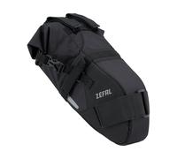 Zefal Bolsa de sillín Z Adventure R5 negro 5 Liter