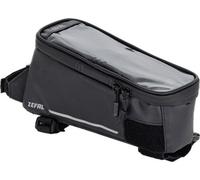Zefal Bolsa de tubo superior Console Pack