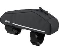 Zefal Bolsa de tubo superior Z Aero negro 0.4 litros