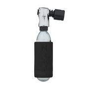 Zefal Bomba EZ Big Shot CO2 + Cartucho de CO2 negro one_size