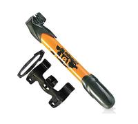 ZEFAL Bomba Mini Jet Color Naranja