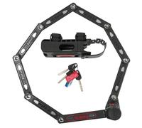 ZEFAL CANDADO RETRACTIL K-TRAZ F16L 95 cm