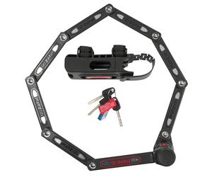 ZEFAL CANDADO RETRACTIL K-TRAZ F16L 95 cm