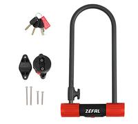 ZEFAL CANDADO U Acero 13 mm 115 x 292 cm