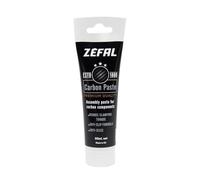 ZEFAL Carbon Paste - Grasa Montaje Bicicleta - Grasa Carbono Bicicleta - Grasa Antiadherente para Componentes de Carbono - Fabricado en Francia - 50ml