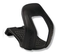 Calapiés para bicicleta Zefal Toe-Clips sin correas ( Más de 42 )