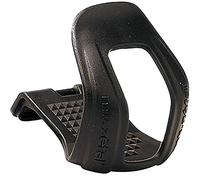 Calapiés para bicicleta Zefal Toe-Clips sin correas ( Más de 42 )
