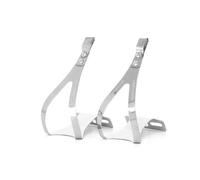 ZEFAL Christophe Calapies Bicicleta, Unisex Adulto, Acero, AB 42