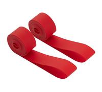 ZEFAL Cinta de llanta, rojo, 559 x 19 mm (66 cm)