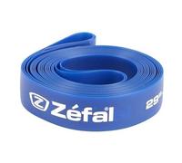 ZEFAL Cinta LLANTA PVC 29-28'' 20 mm Azul (50 UDS)