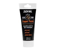 ZEFAL Copper Paste - Grasa Montaje Bicicleta - Grasa Bicicleta a Base de Cobre Antiadherente - Grasa de Cobre Fabricada en Francia - 100ml