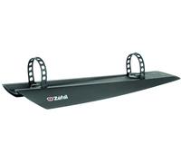 Zefal Deflector FC50 Guardabarros MTB, Unisex, Negro, Talla Única