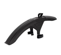 Guardabarros de MTB delantero 27.5/28/29" Zefal Deflector FM40 negro, fijación