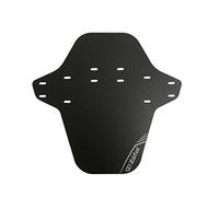 Zéfal Guardabarros MTB Deflector Lite XL Negro Única