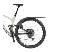 ZEFAL Deflector RS90 MTB Rear Mudguard - Mountain Bike Mudguard 27.5 to 29 Inche