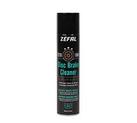 ZEFAL Disc Brake Cleaner - Limpiador de Frenos de Disco - 400 ml - Desengrasante para la Limpieza de los Frenos de Disco