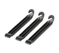 Zefal Dp20 Tyre - Herramienta Manual para Bicicletas, Color Negro, Talla Size 3