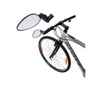 Zefal: Espejo retrovisor para manillar Cyclop