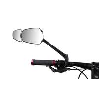 ZEFAL ESPION E100 CARGO LAT. CYCLE MIRROR. LEFT.