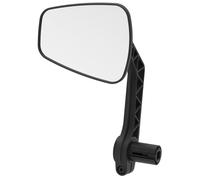 ZEFAL Espion Z56 Retrovisor Bicicleta, Negro Izquierda