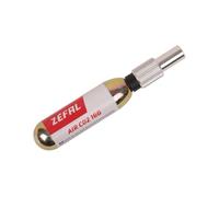 Zefal Ez Adaptador Racor, Unisex Adulto, Gris, Talla Única