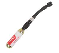 ZEFAL Ez Control FC Racor Inflador de CO2 16g