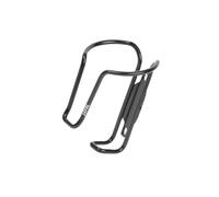 ZEFAL Full ALU - Portabidón de Bicicleta Negro - Portabotellas Bicicleta de Aluminio - Portabidón Bici