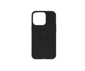 ZEFAL Funda de iPhone Compatible Bike Kit para Soporte de Teléfono de Bicicleta/Soporte de Smartphone Bici - Funda Robusta para Bicicleta y Bicicleta de Montaña