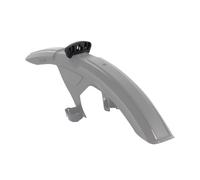 ZEFAL FZ01 Adaptador atornillable para Guardabarros Delantero Deflector FM40 Montaje, Ciclismo, Negro