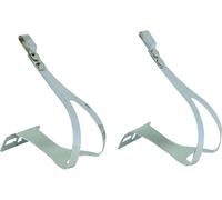 Zefal Ganchos de pedal Christophe L/XL