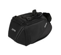 Bolsa de la tija del sillín Zefal Iron pack 2 m-tf TU