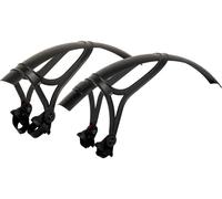 Zefal Juego de Guardabarros Shield G50 negro