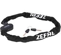 ZEFAL K-Traz M10 Candado Bicicleta Cadena, Ciclismo, Negro, 8 x 900mm