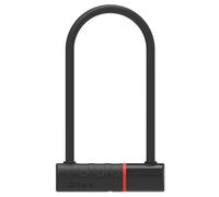Zéfal K-TRAZ U11 U-shaped Bicycle Scooter Cable Lock U-Lock
