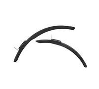 Zefal Set de guardabarros Kid negro universal