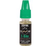 ZEFAL Lubricante de Cadena y desviador para Todas Las Condiciones - Ideal para Llevar Cuando se Conduce ebike Chain lube