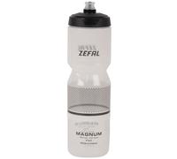 Zefal Magnum Soft Clear Bottle