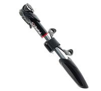 ZEFAL Air Profil XL Inflador de Mano, Unisex, Gris, Talla Única