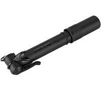 Zéfal Mini hinchador Air Profil Micro Negro mate Unisex Talla única