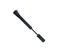 Zefal Z Cross AL Mini Kit, Ciclismo, Negro Mate, Talla única