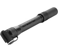 Zefal Z Cross AL Mini Kit, Ciclismo, Negro Mate, Talla única