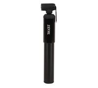 ZEFAL MT. Mini Hand Pump, Black, 230mm