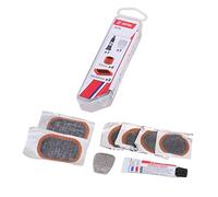 ZEFAL MTB Repair Kit de reparación para Bicicleta de montaña, Unisex, Black, VTT