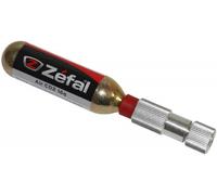 Zefal N401501 - INFLADOR CO2 EZ CONTROL ZEFAL