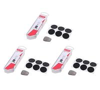 ZEFAL Pack Emergency Repair Kit de reparación de Emergencia, Ciclismo, Translucide, Universel