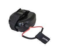 Zéfal Paul Lange Bike Taxi Bike Tow Rope Universal