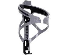 ZEFAL Portabidón de Bicicleta Pulse B2 - Portabidón Bici Premium y Ligero - Portabidones de Bicicleta de Montaña y de Carretera