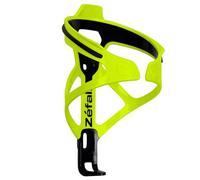 PORTA BIDON ZEFAL PULSE B2 AMARILLO FLUO