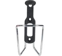Zefal - Portabidon de ciclismo de aluminio, 5 mm