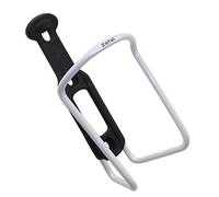 Zefal - Portabidon de ciclismo de aluminio, 5 mm